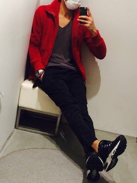 14111074さんのコーディネート