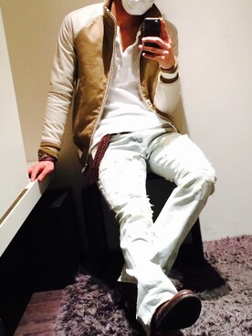 14111074さんのコーディネート