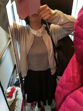 SaRiさんのコーディネート