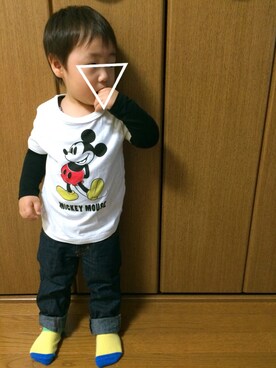 aika＊さんのコーディネート