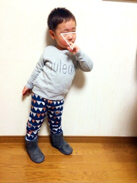 aika＊さんのコーディネート