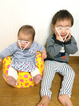 aika＊さんのコーディネート