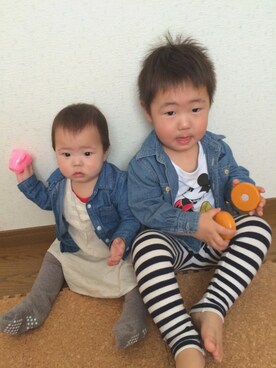 aika＊さんのコーディネート