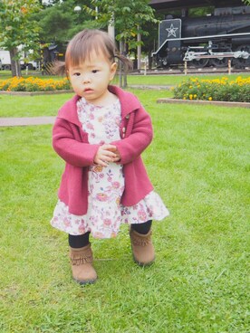 aika＊さんのコーディネート