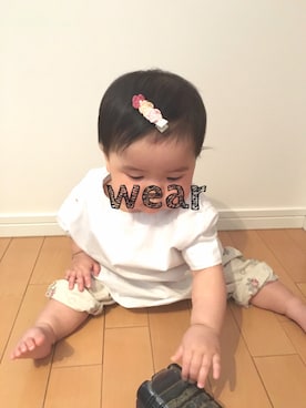 しずさんのコーディネート