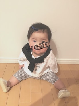 しずさんのコーディネート