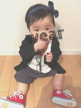 しずさんのコーディネート