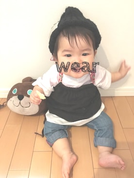 しずさんのコーディネート