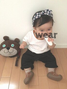 しずさんのコーディネート