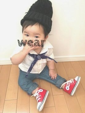 しずさんのコーディネート