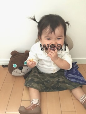 しずさんのコーディネート