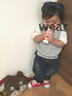 しずさんのコーディネート