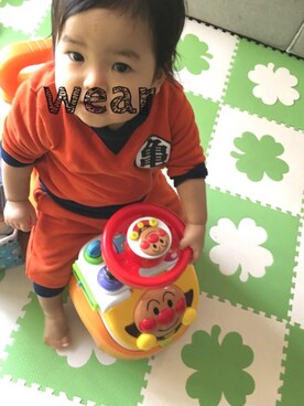 しずさんのコーディネート