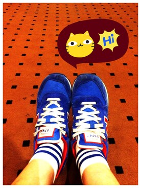 heyiamwingさんのコーディネート