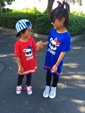 MIOさんのコーディネート