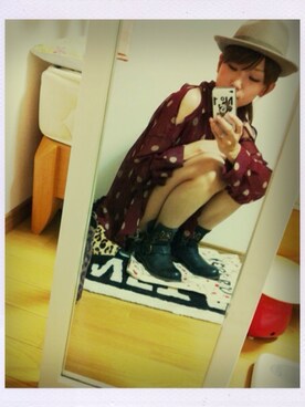 sayakaさんのコーディネート