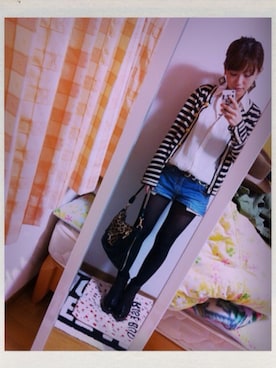 sayakaさんのコーディネート