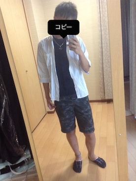dizzyさんのコーディネート