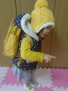 kzさんのコーディネート