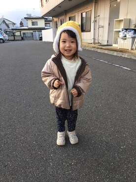 kzさんのコーディネート