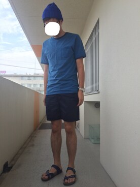 kusa夫婦さんのコーディネート