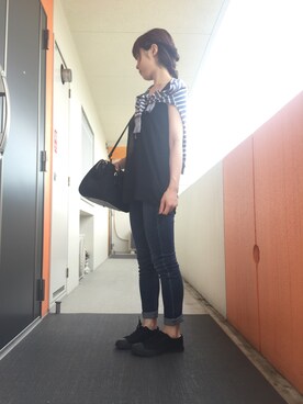 kusa夫婦さんのコーディネート