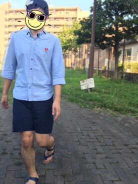 kusa夫婦さんのコーディネート