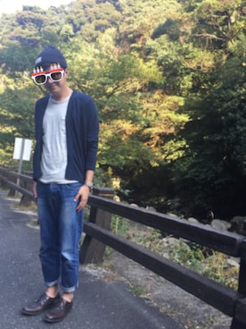 kusa夫婦さんのコーディネート