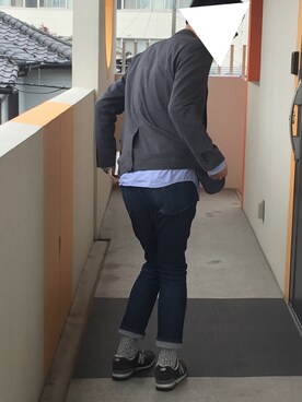 kusa夫婦さんのコーディネート