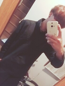 mashさんのコーディネート