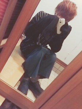 mashさんのコーディネート