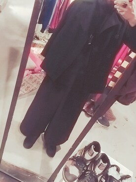 mashさんのコーディネート