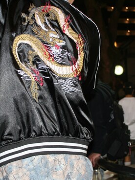 mashさんのコーディネート