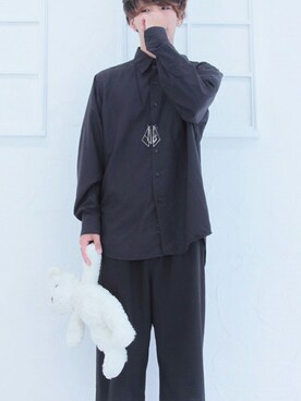 mashさんのコーディネート