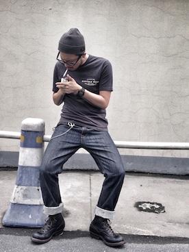 ＣＨＲＩＳさんのコーディネート