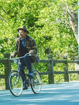 ＣＨＲＩＳさんのコーディネート