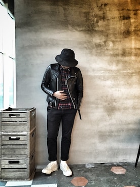 ＣＨＲＩＳさんのコーディネート