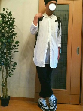 すずき兄さんのコーディネート