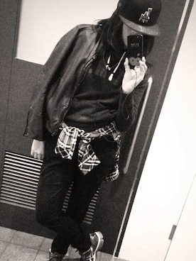 M a j u . さん（レディース・164cm）の春コーディネート