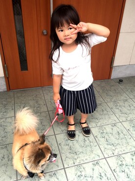 airi⑅︎◡̈︎さんのコーディネート