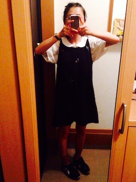 shannonさんのコーディネート