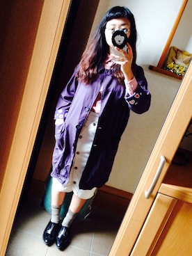 shannonさんのコーディネート