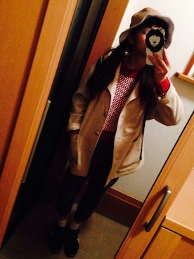 shannonさんのコーディネート