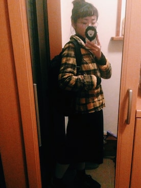 shannonさんのコーディネート