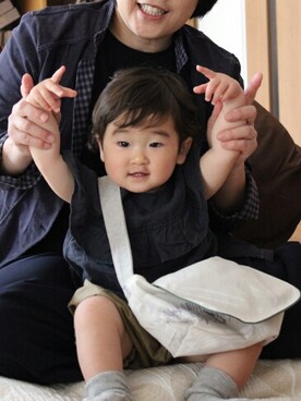 うかとかさんのコーディネート