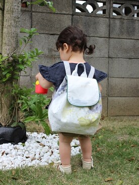 うかとかさんのコーディネート