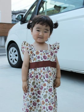 うかとかさんのコーディネート