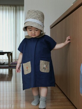 うかとかさんのコーディネート