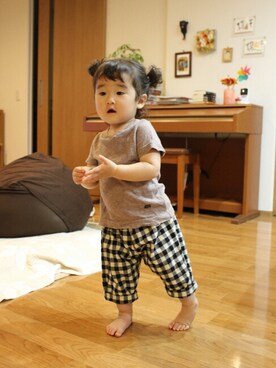 うかとかさんのコーディネート