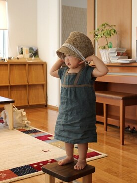 うかとかさんのコーディネート